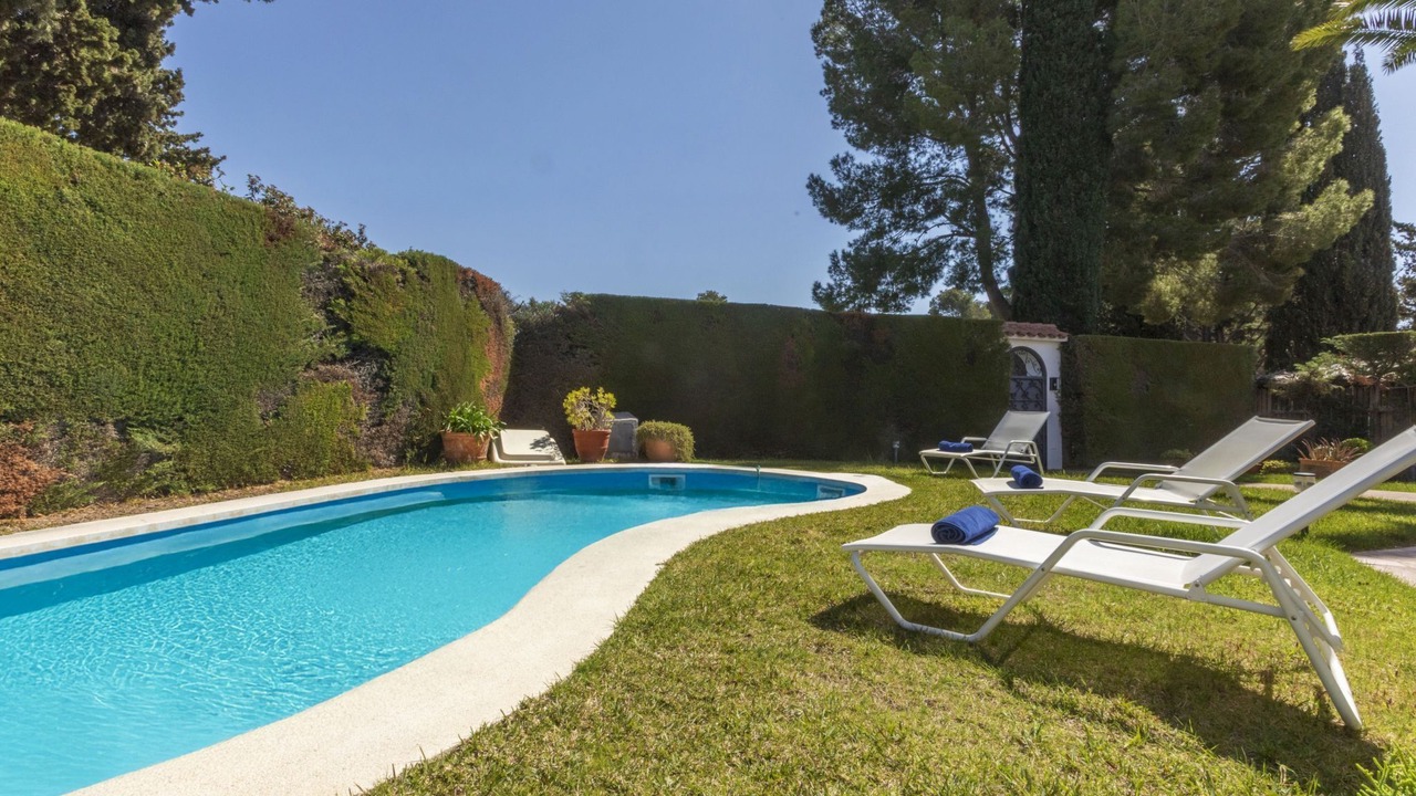 Photo of Outdoor in Cambrils