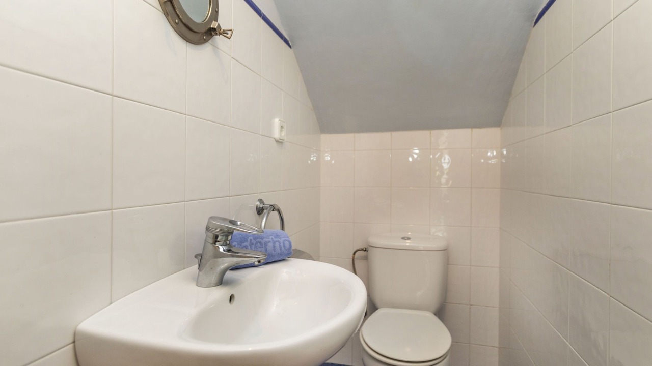 Photo of Bathroom in Cambrils