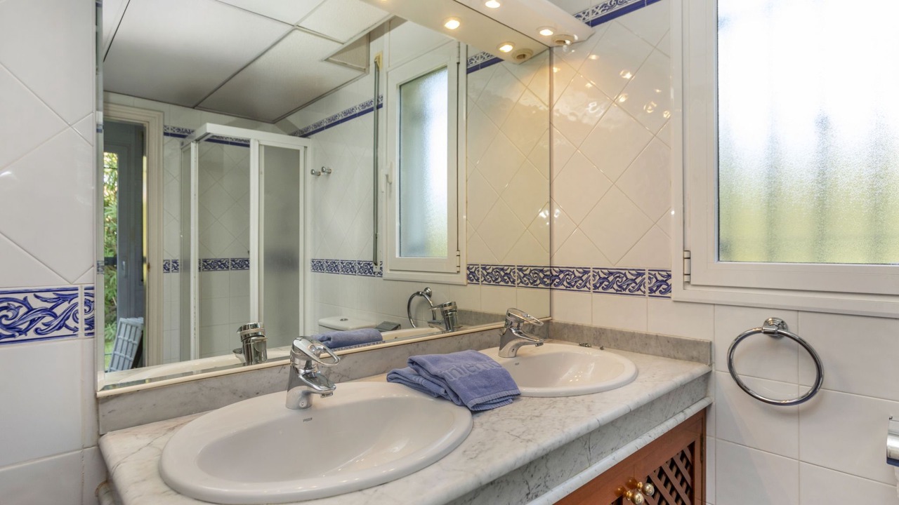 Photo of Bathroom in Cambrils