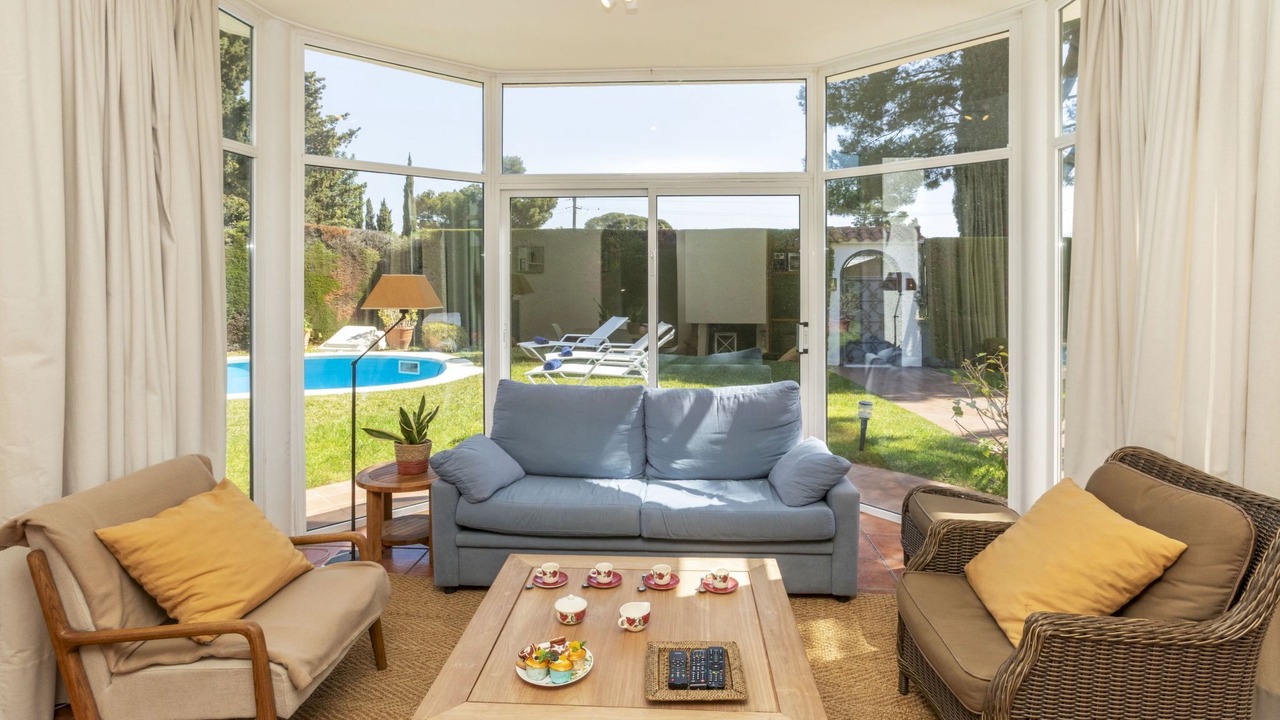 Photo of Livingroom in Cambrils