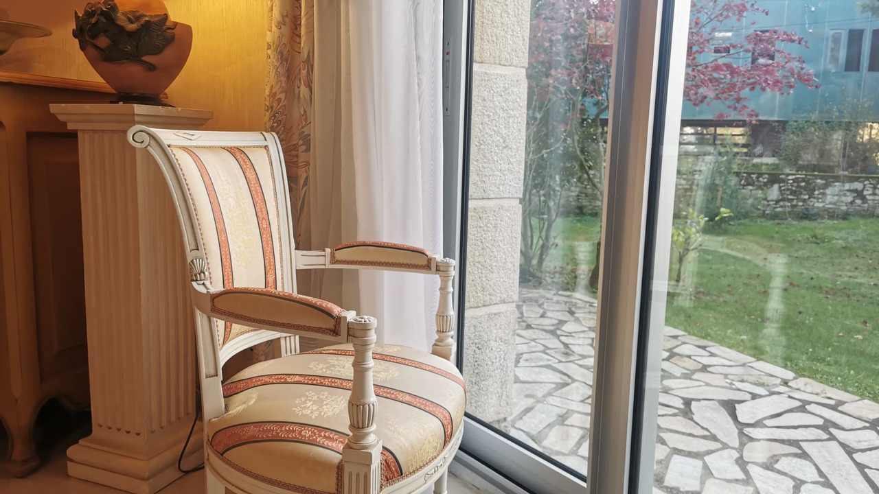 Photo of Livingroom in Cancale