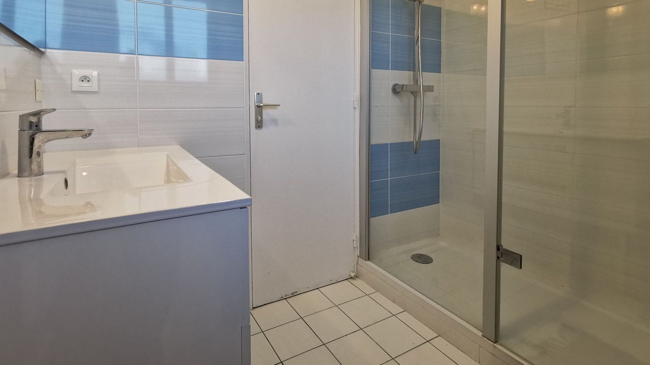Photo of Bathroom in Cancale