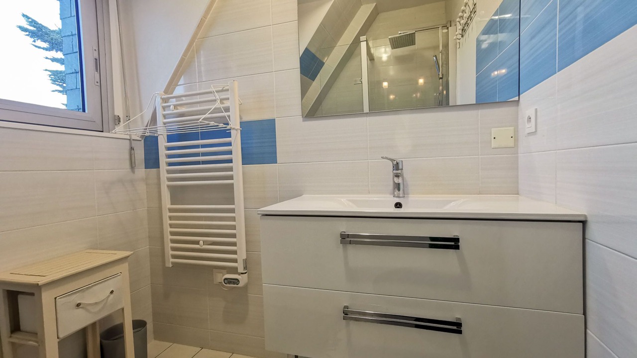 Photo of Bathroom in Cancale