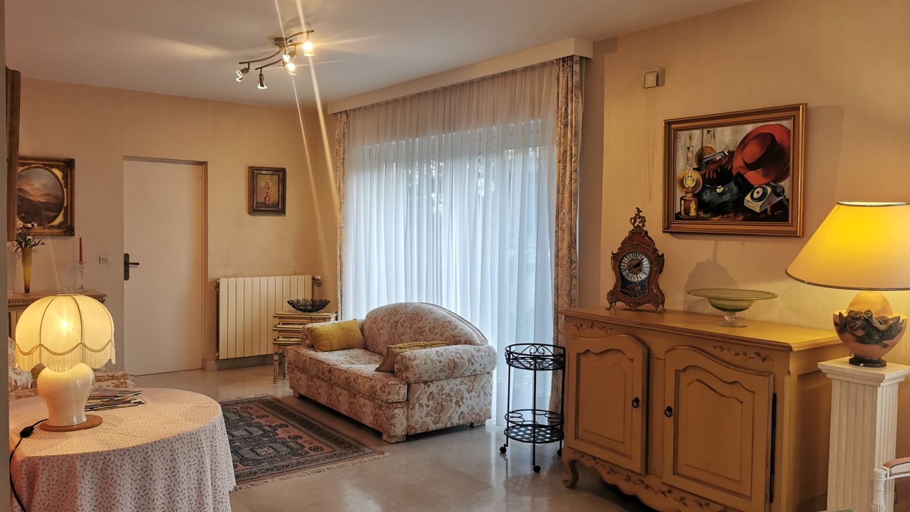Photo of Livingroom in Cancale