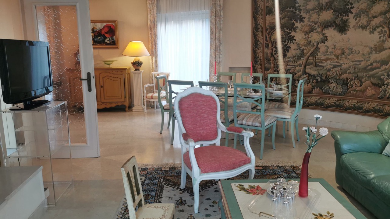 Photo of Livingroom in Cancale