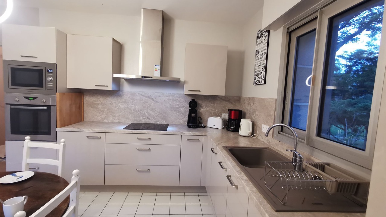 Photo of Bedroom in Cancale