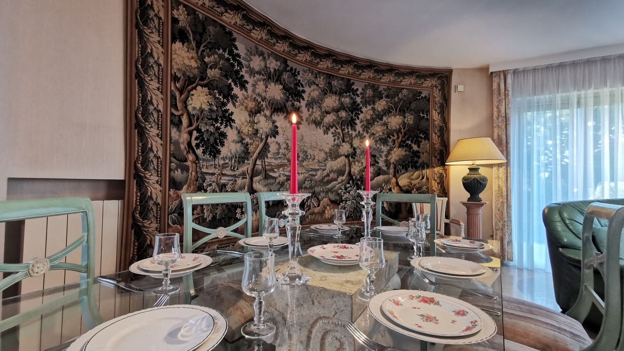 Photo of Bedroom in Cancale