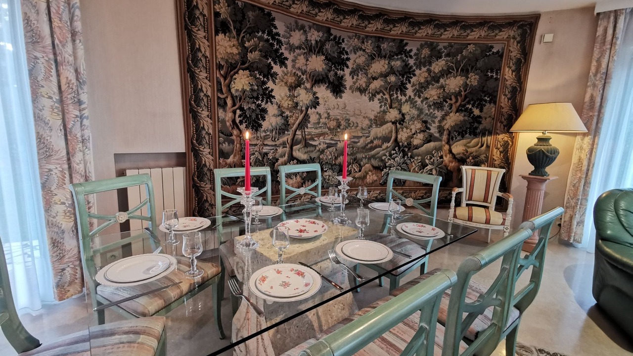 Photo of Bedroom in Cancale