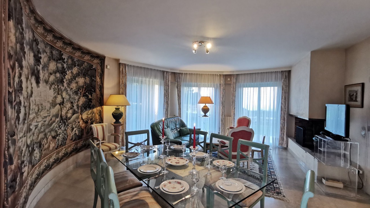 Photo of Bedroom in Cancale