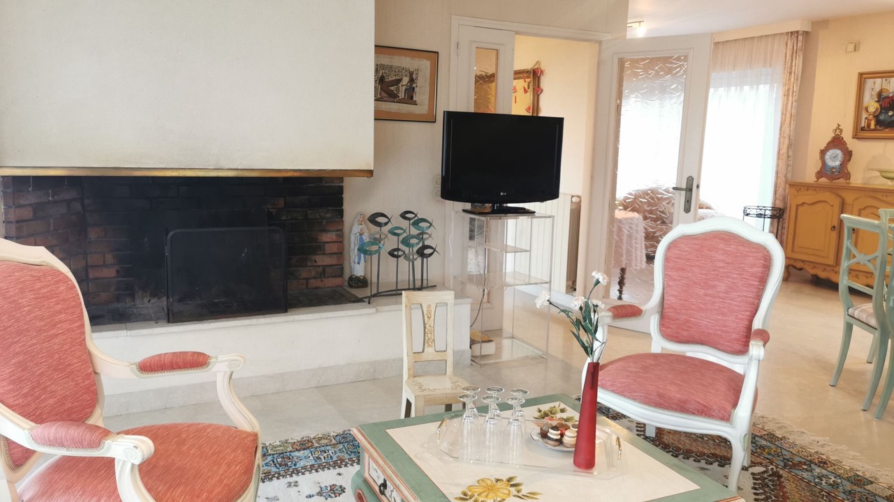Photo of Livingroom in Cancale