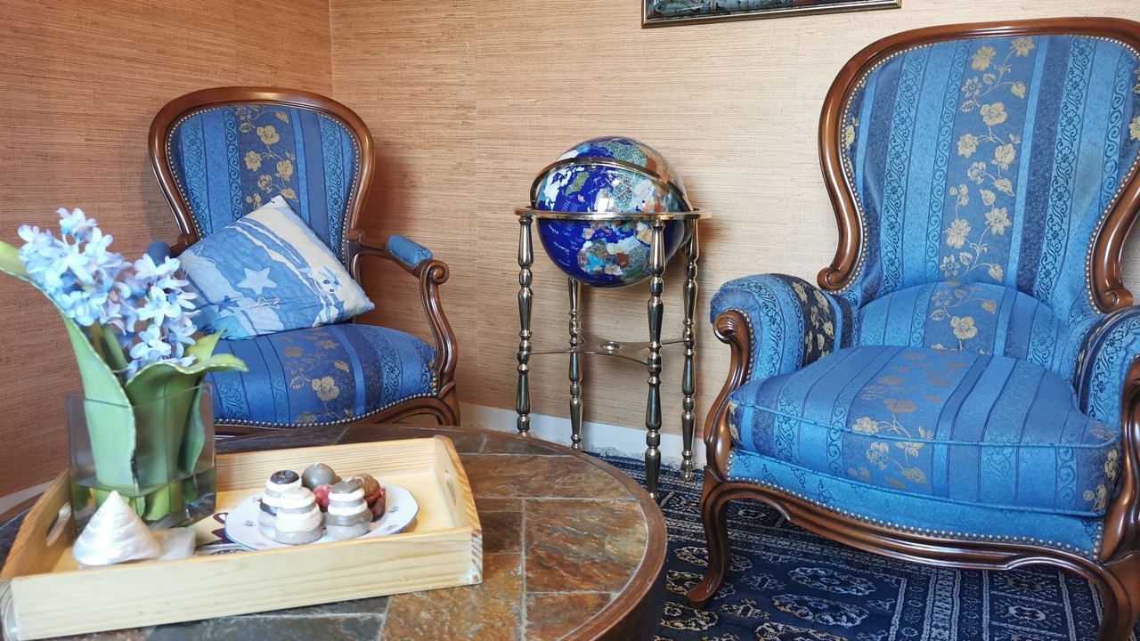 Photo of Livingroom in Cancale