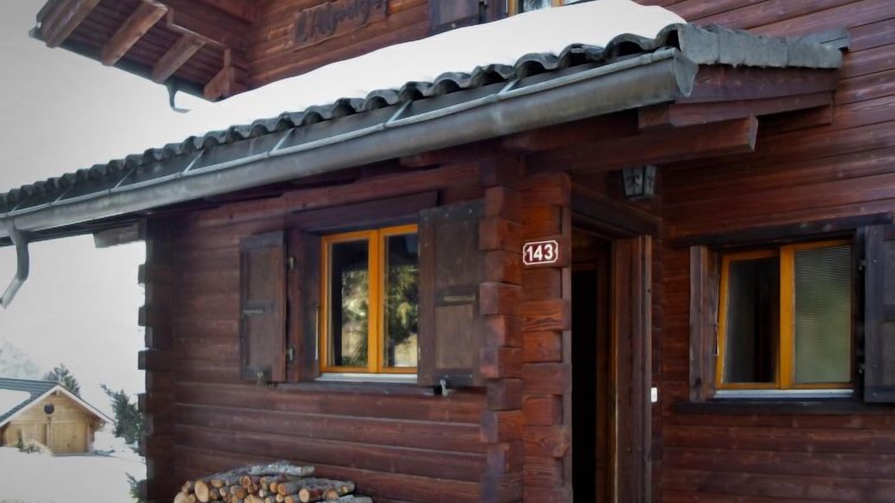 Photo of Outdoor in Ovronnaz