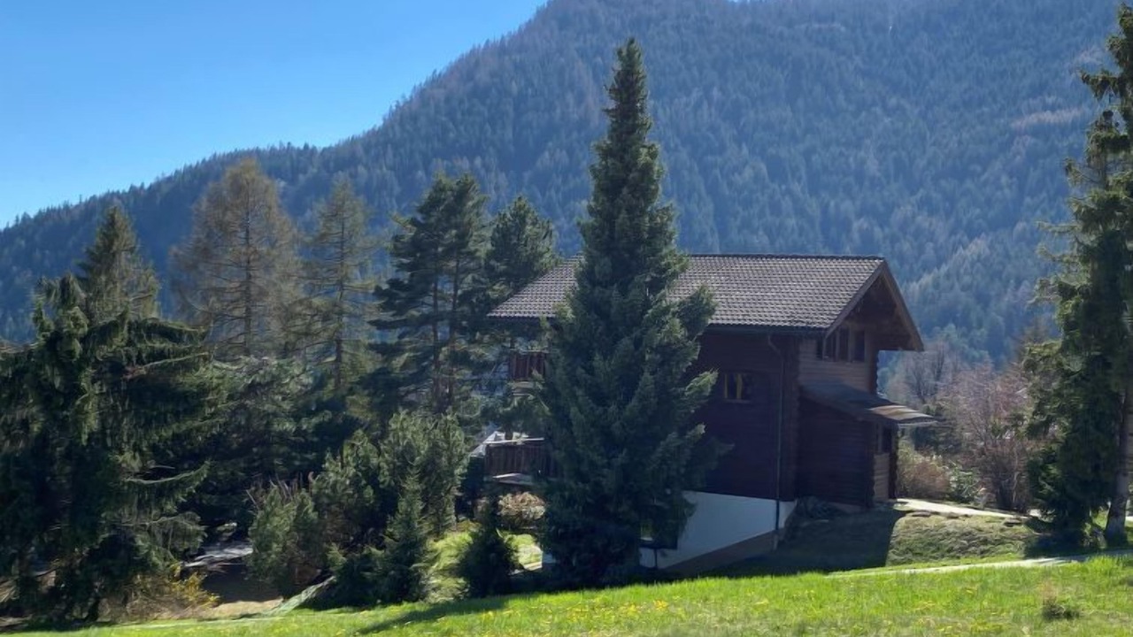 Photo of Outdoor in Ovronnaz