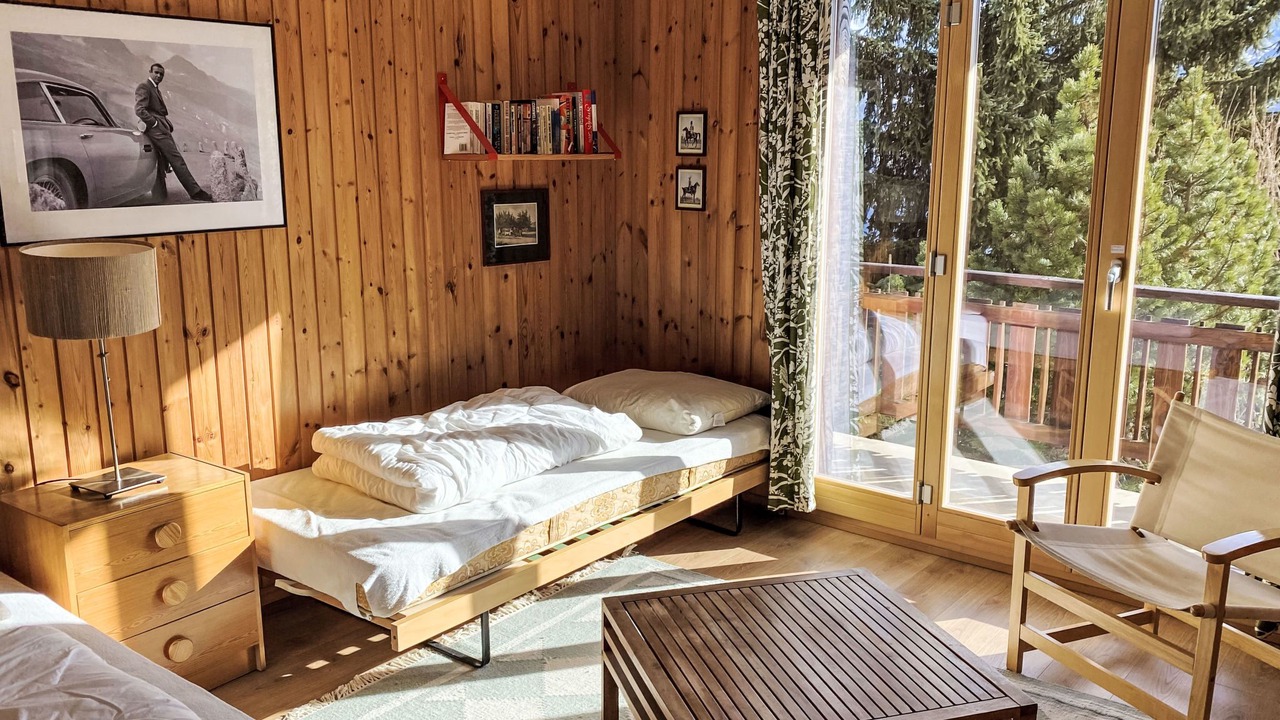 Photo of Others in Ovronnaz