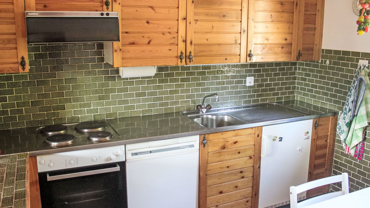 Photo of Bedroom in Ovronnaz