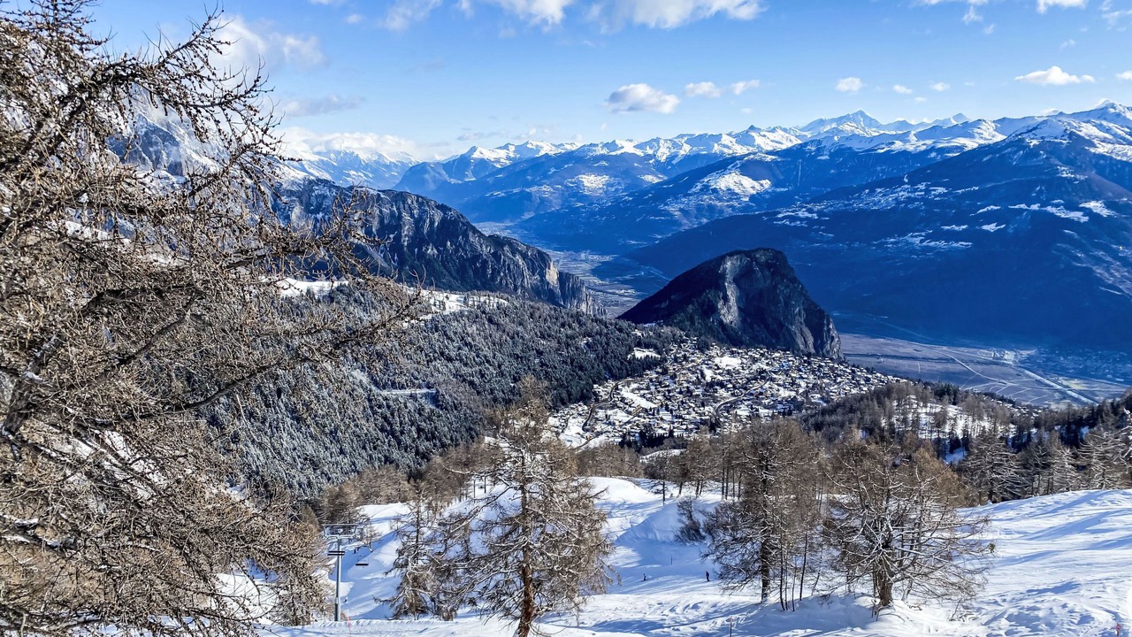 Photo of Others in Ovronnaz