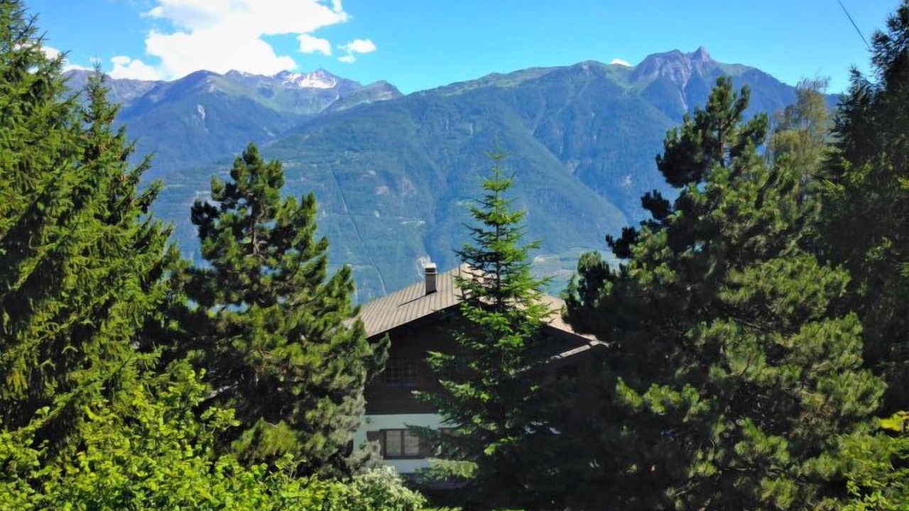 Photo of Outdoor in Ovronnaz