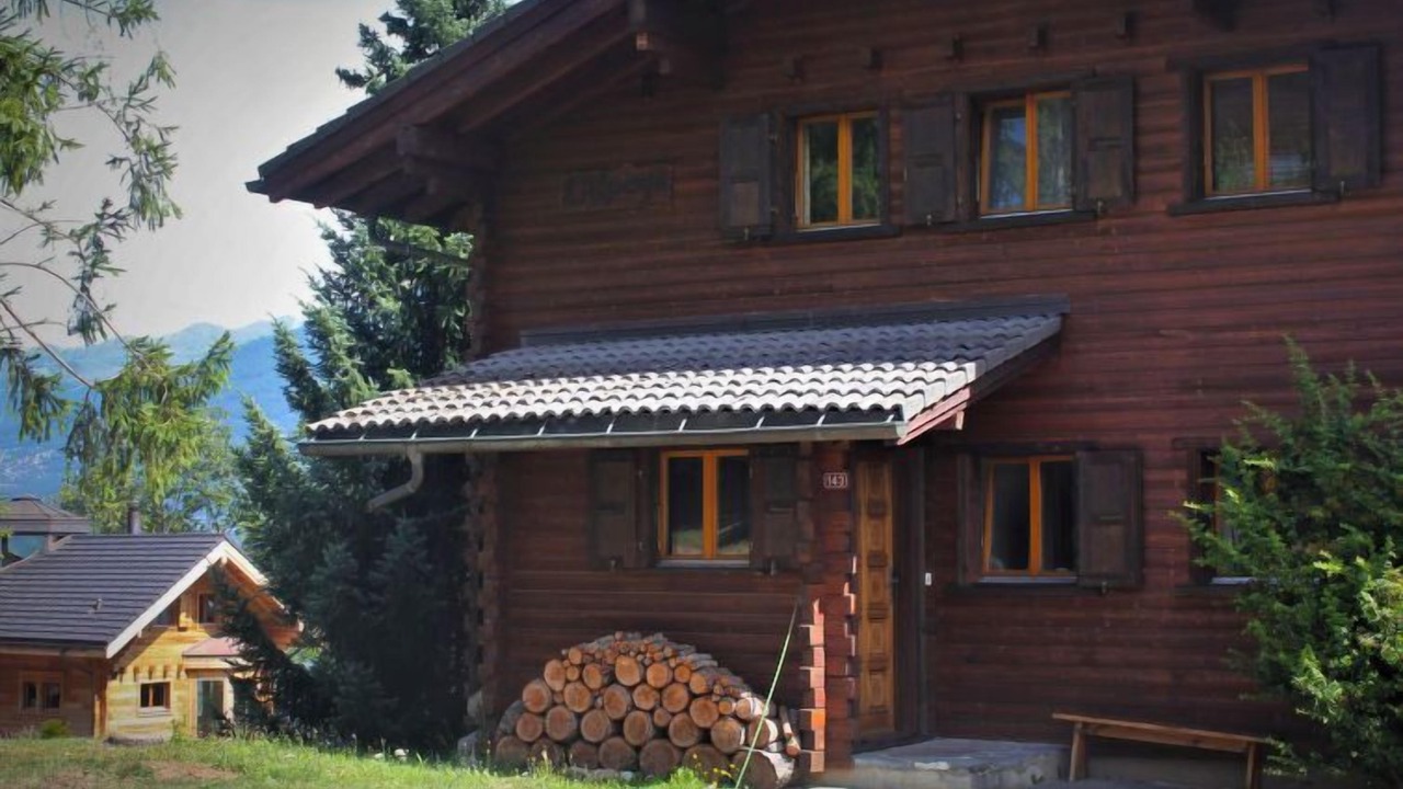 Photo of Outdoor in Ovronnaz