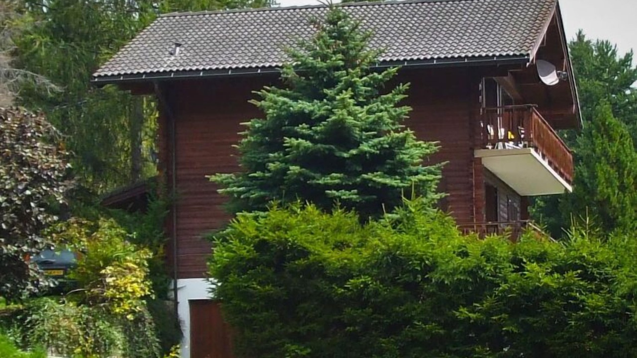 Photo of Outdoor in Ovronnaz