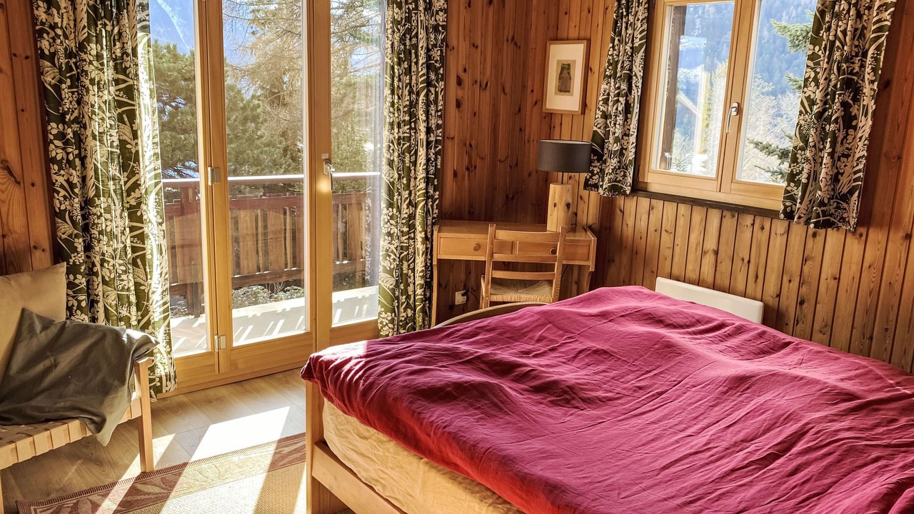 Photo of Others in Ovronnaz