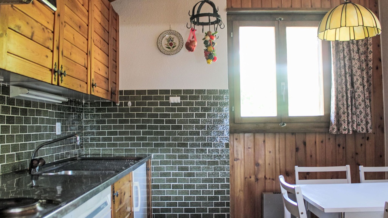 Photo of Bedroom in Ovronnaz