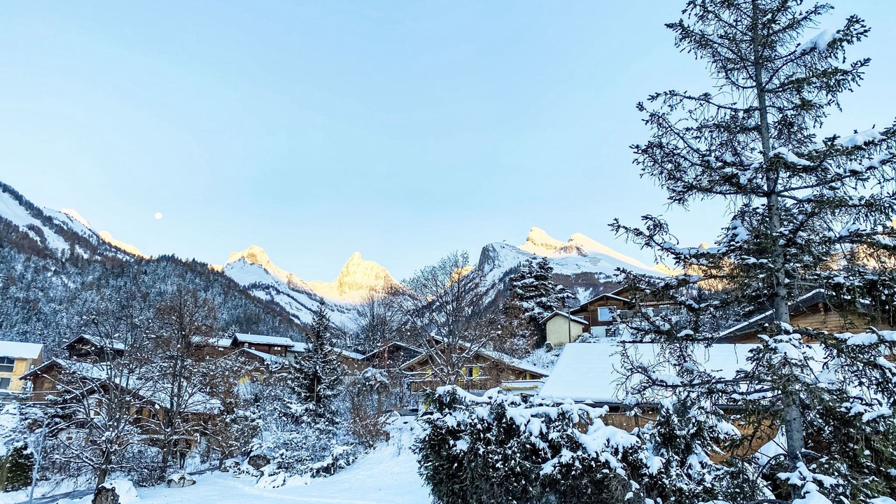 Photo of Others in Ovronnaz