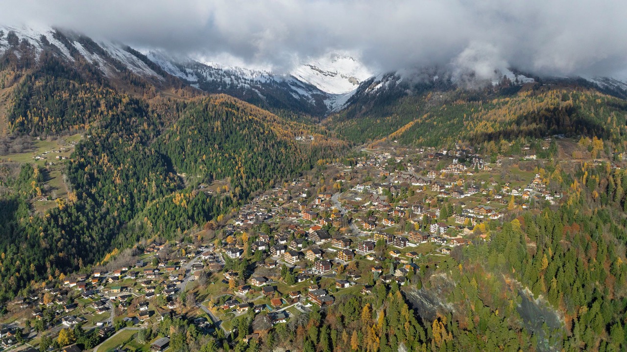 Photo of Others in Ovronnaz