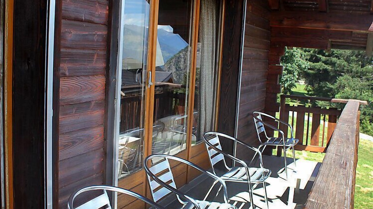 Photo of Others in Ovronnaz