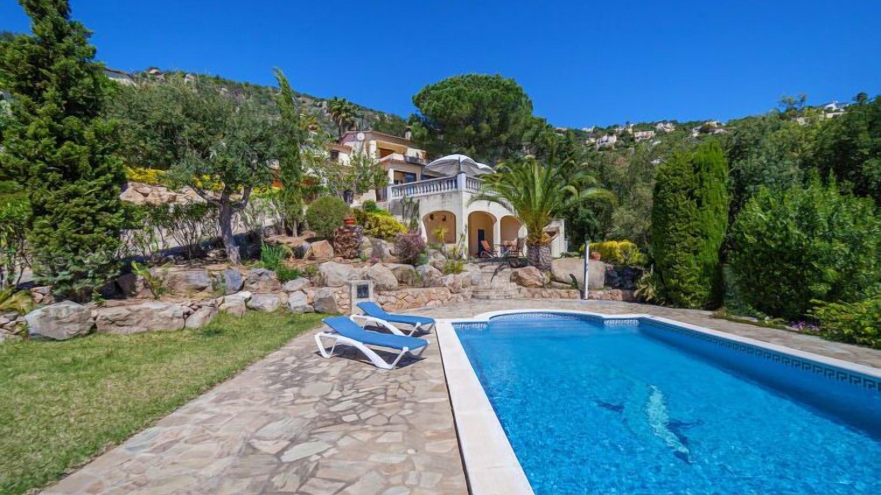 Photo of Outdoor in Calonge