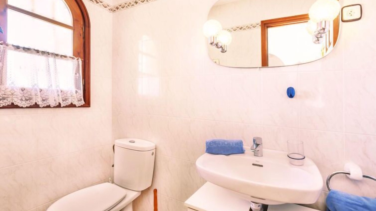 Photo of Bathroom in Calonge