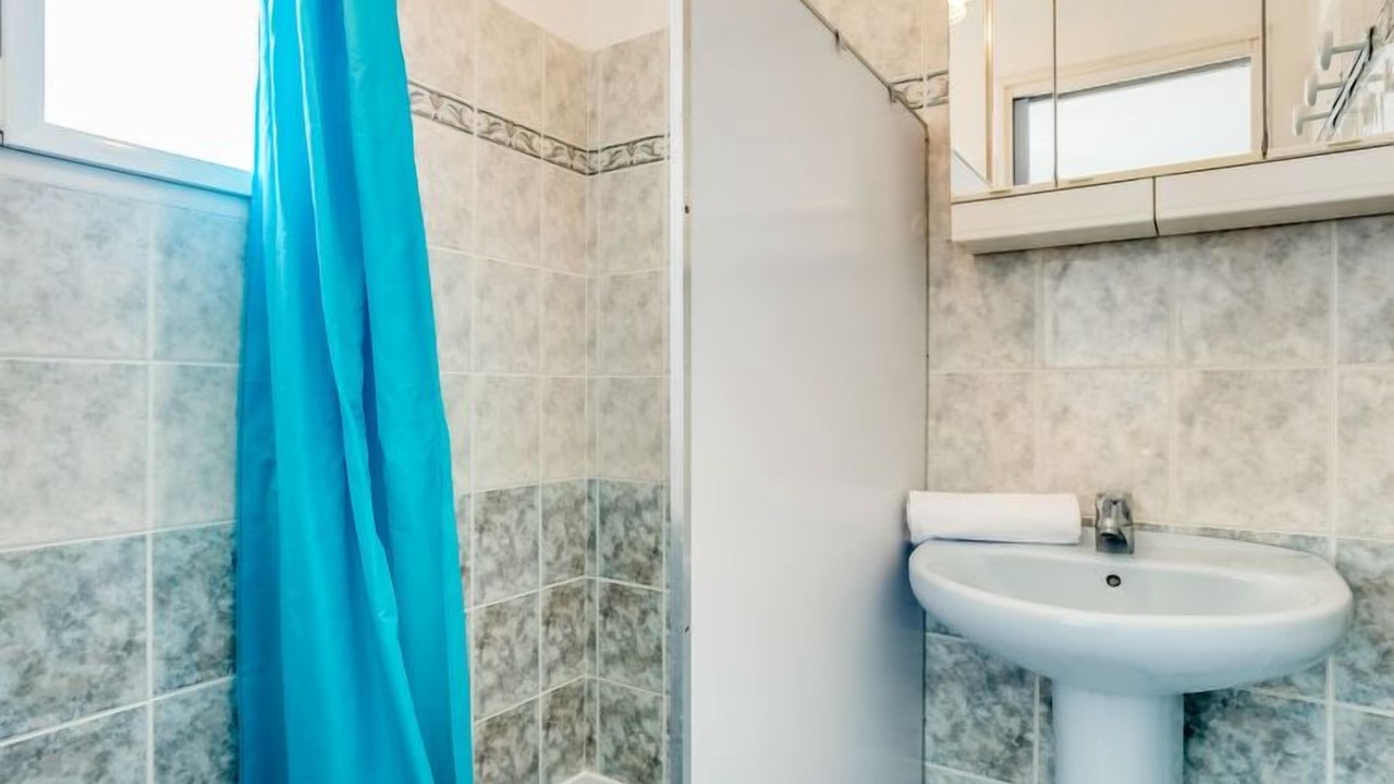 Photo of Bathroom in Saint-Pierre-Quiberon