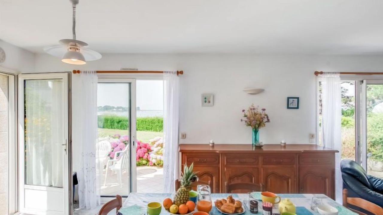 Photo of Livingroom in Saint-Pierre-Quiberon