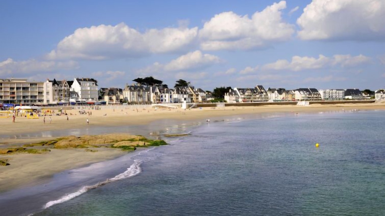Photo of Others in Saint-Pierre-Quiberon