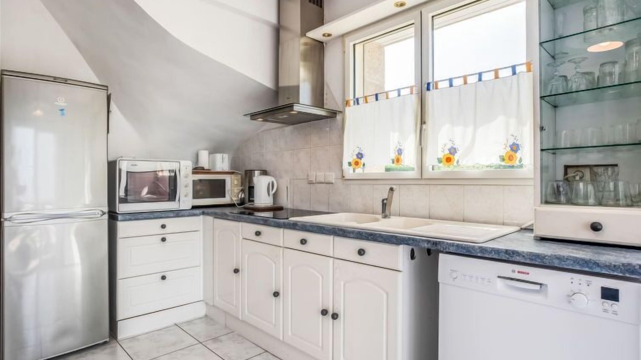 Photo of Bedroom in Saint-Pierre-Quiberon