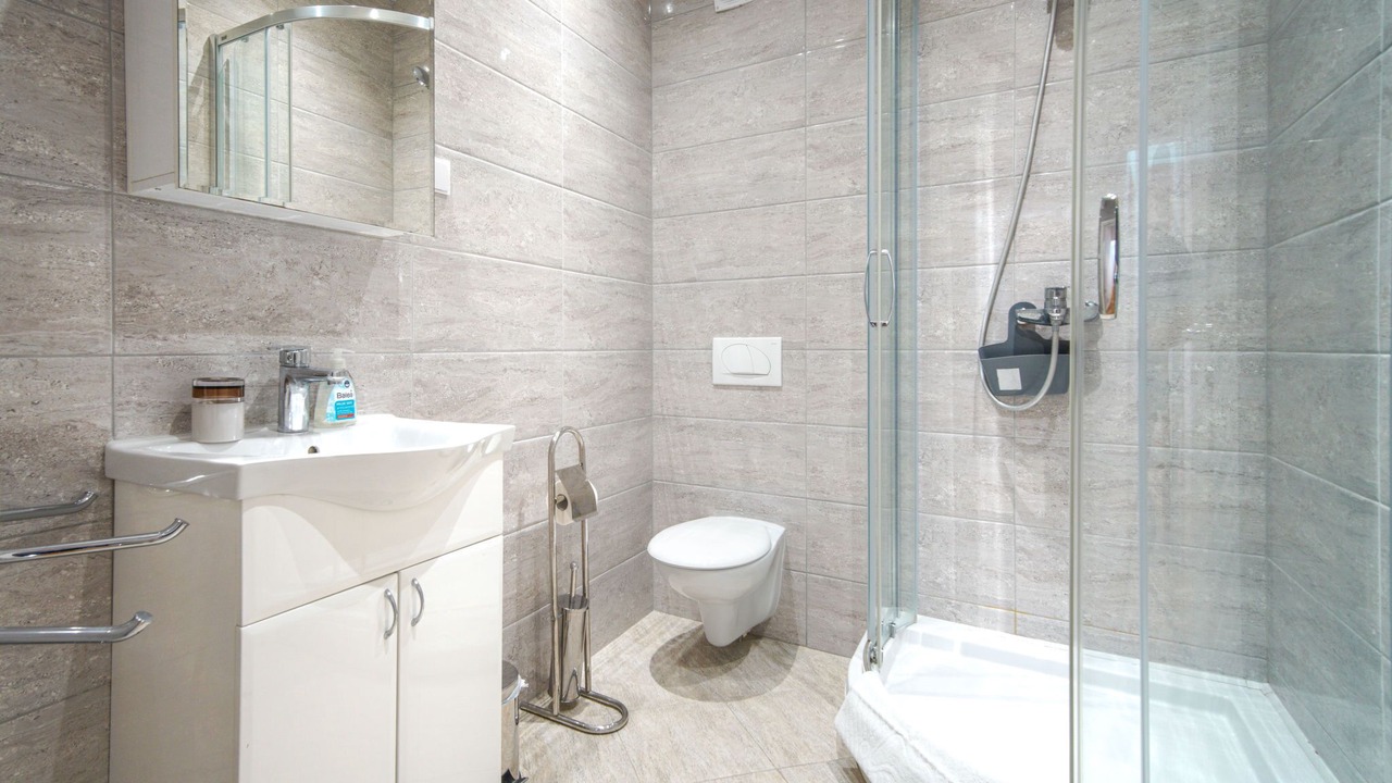 Photo of Bathroom in Banjol
