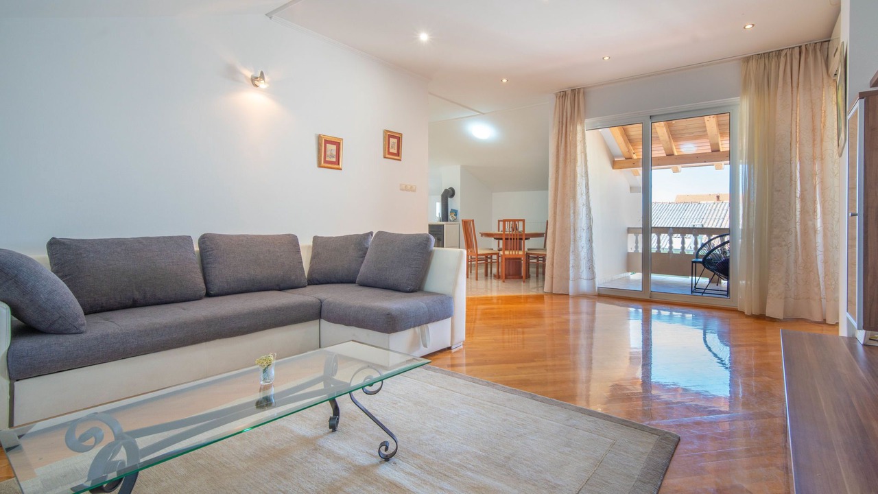 Photo of Livingroom in Banjol