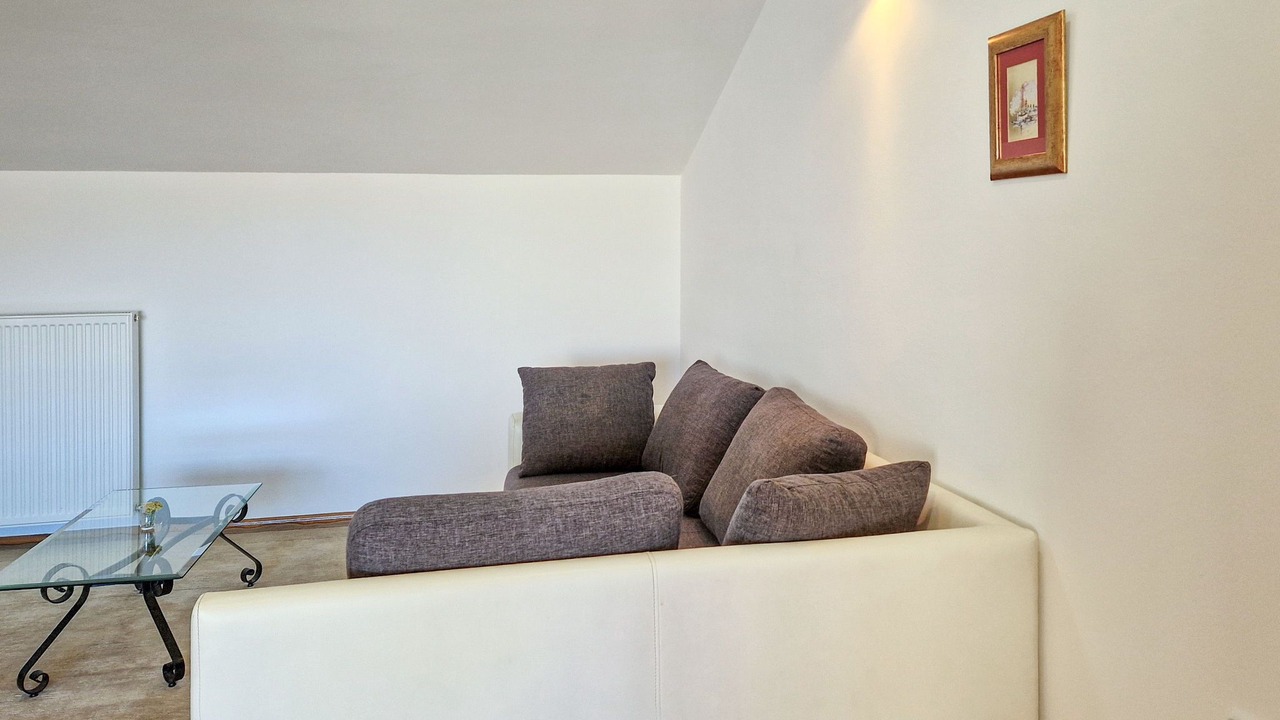Photo of Livingroom in Banjol