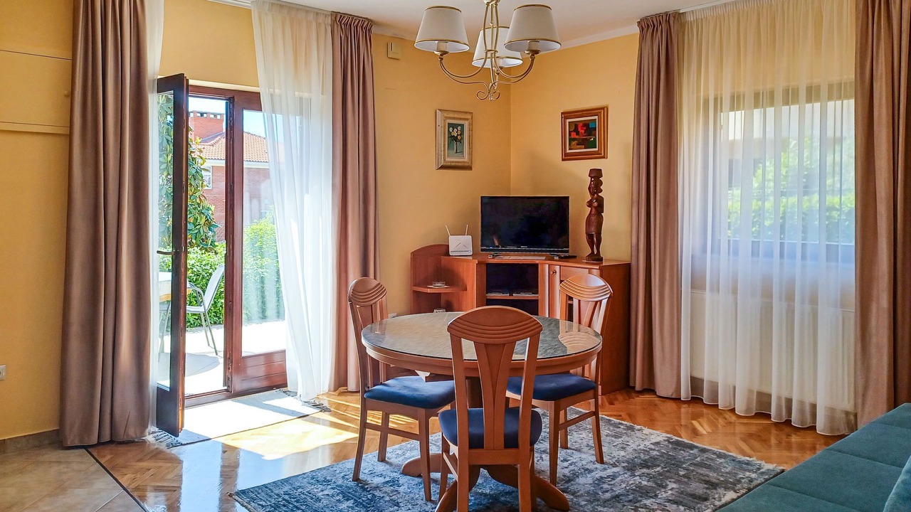 Photo of Livingroom in Zadar