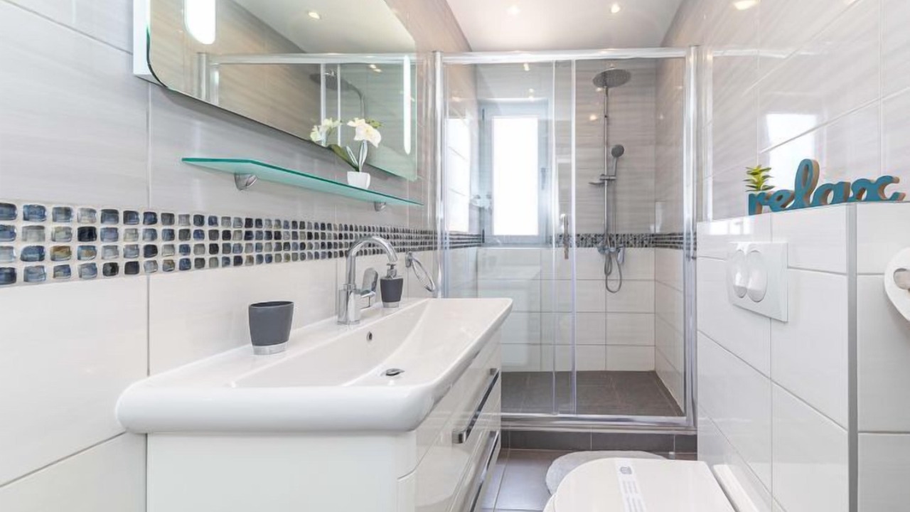 Photo of Bathroom in Razanj