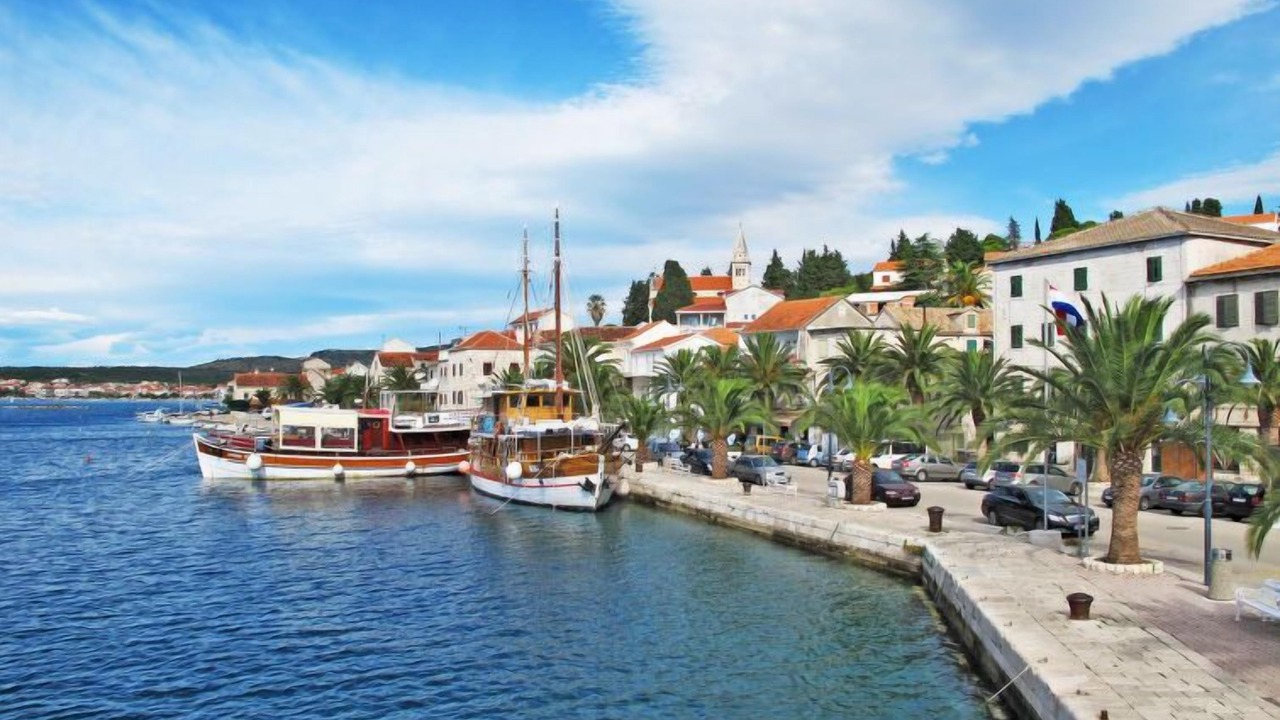 Photo of Outdoor in Razanj
