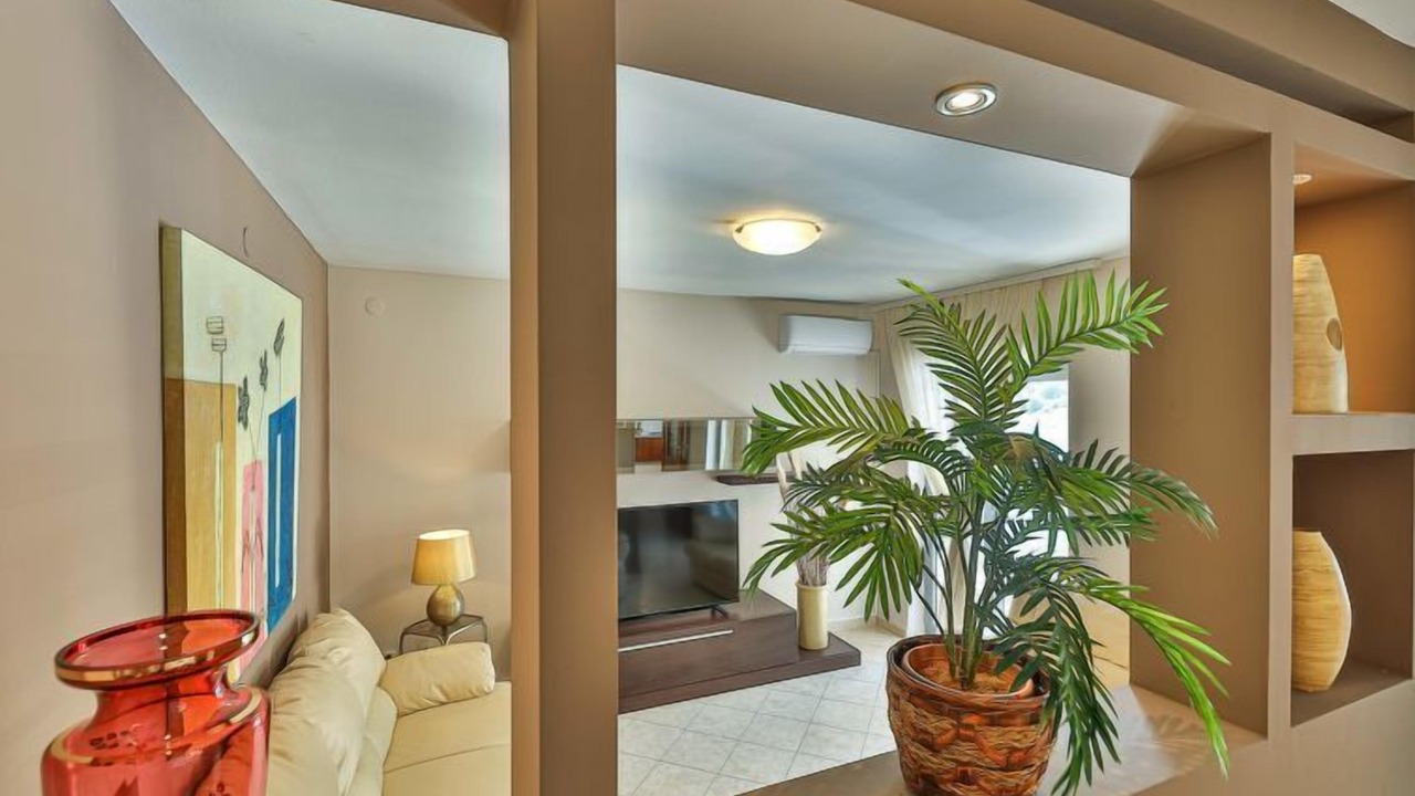 Photo of Livingroom in Razanj
