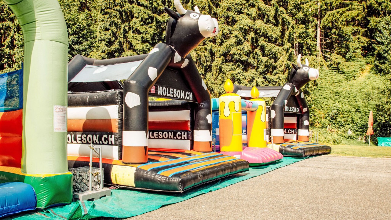 Photo of Outdoor in Moleson