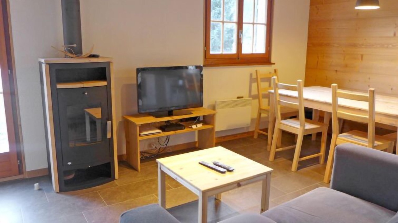 Photo of Livingroom in Moleson