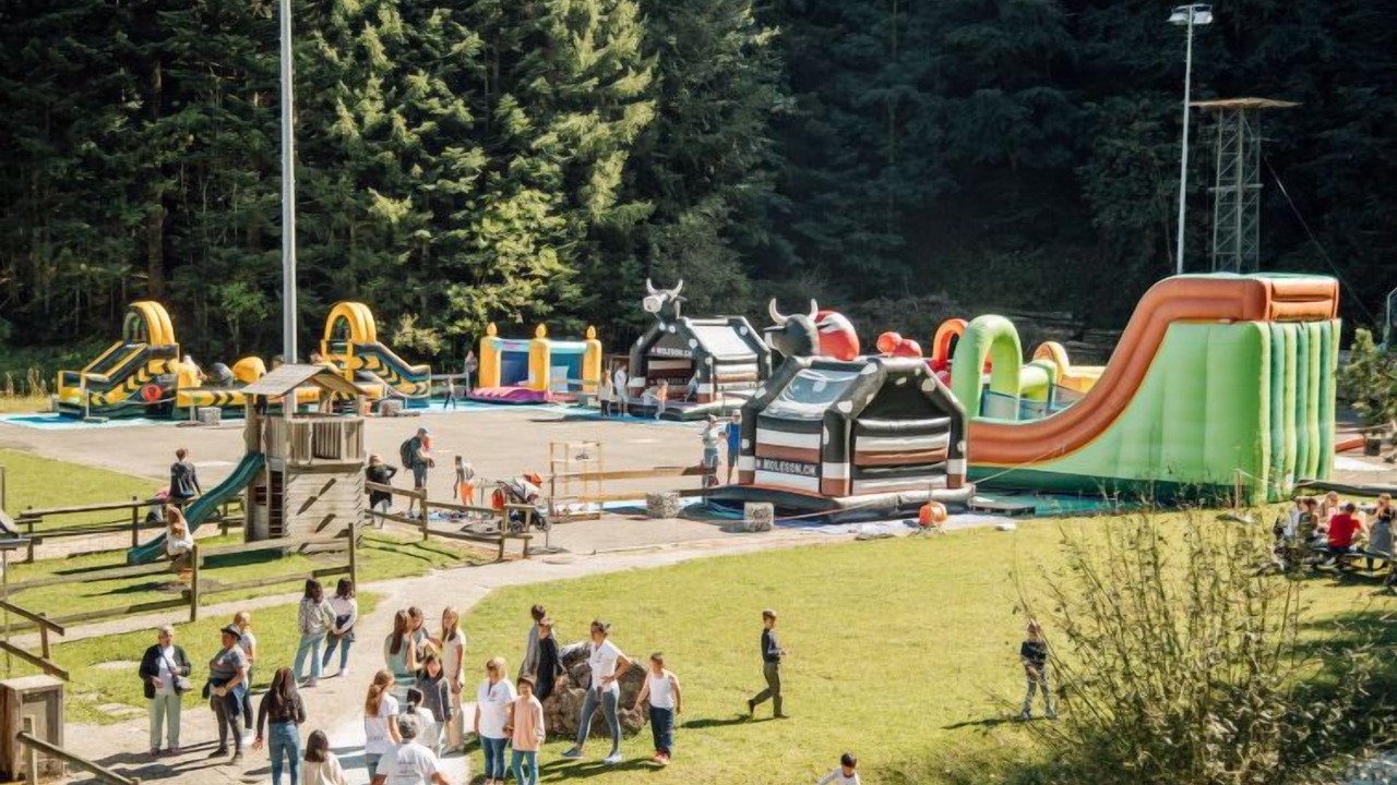 Photo of Outdoor in Moleson