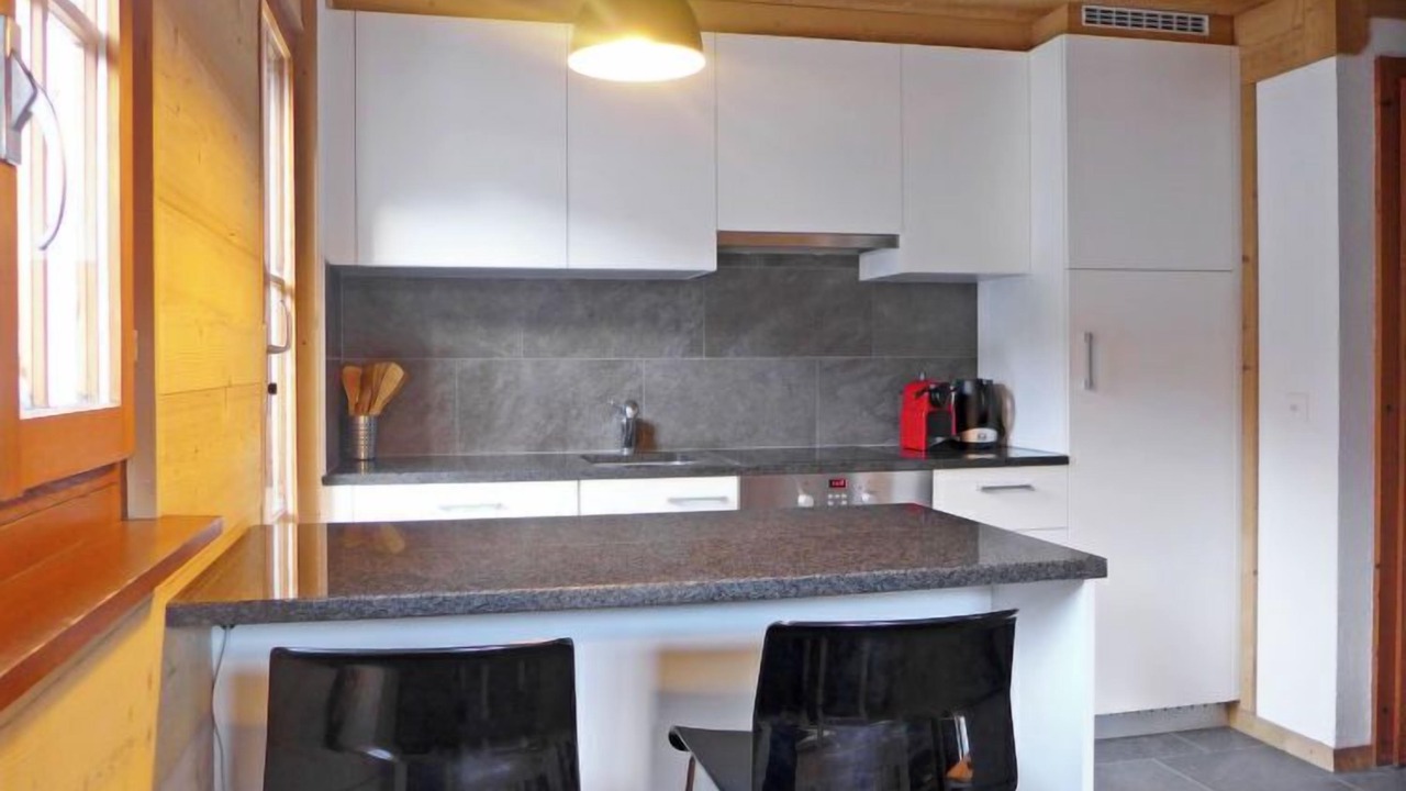 Photo of Bedroom in Moleson