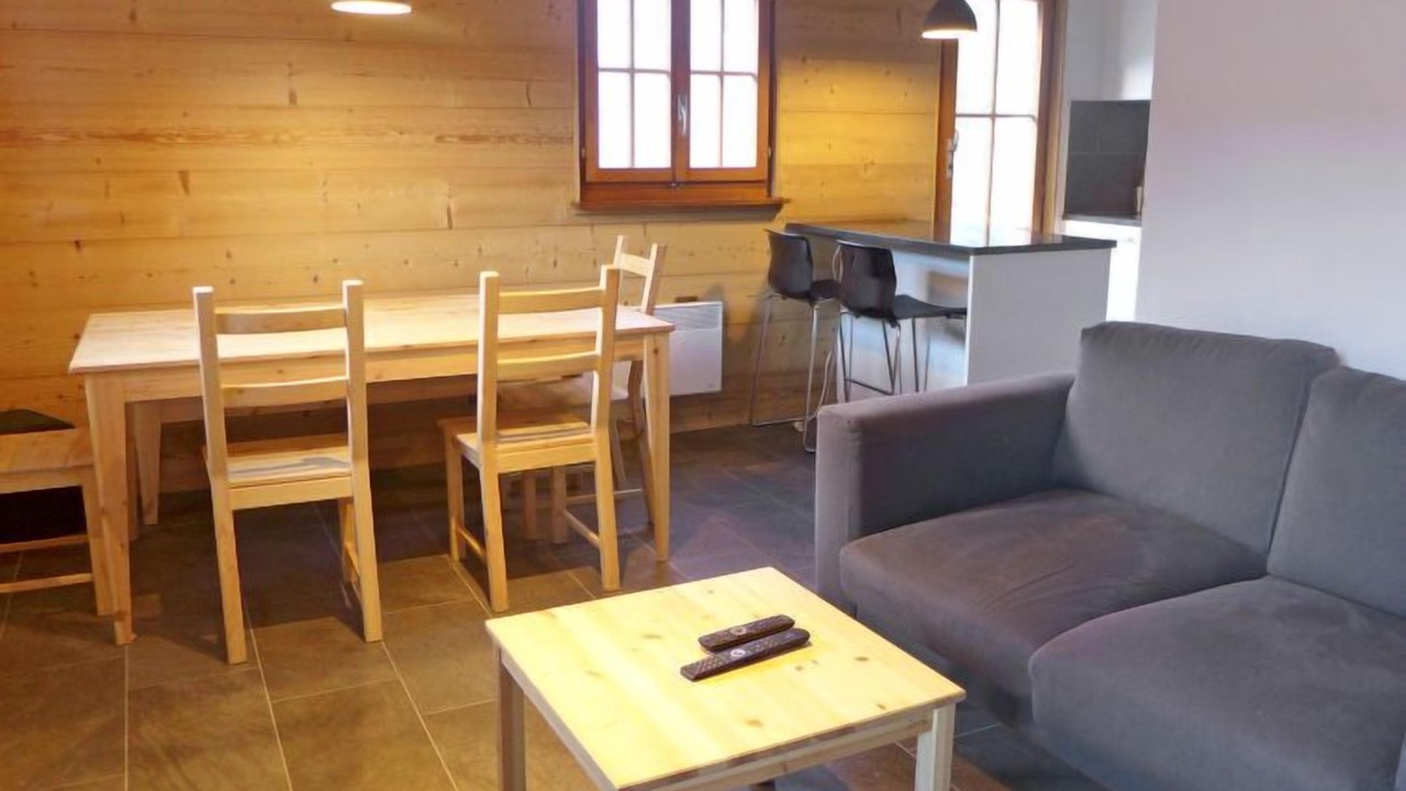 Photo of Bedroom in Moleson