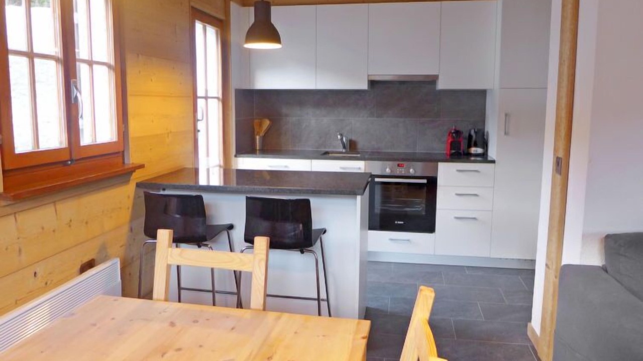 Photo of Bedroom in Moleson