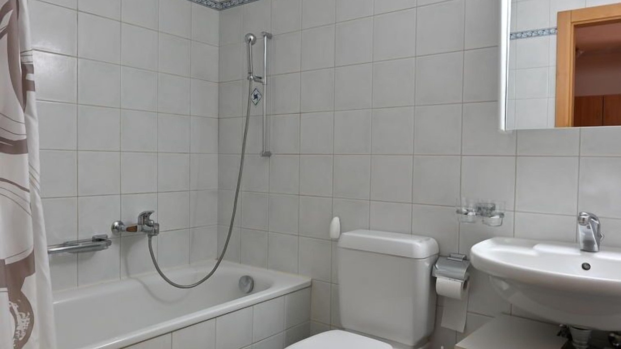 Photo of Bathroom in Ovronnaz