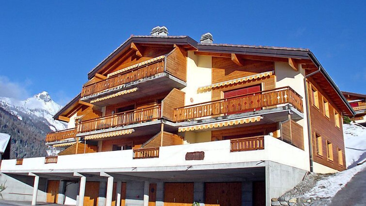 Photo of Others in Ovronnaz