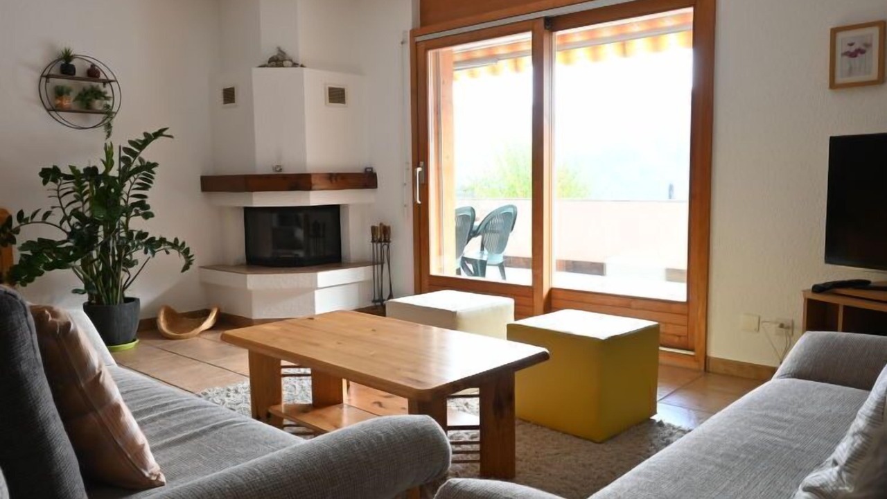 Photo of Livingroom in Ovronnaz